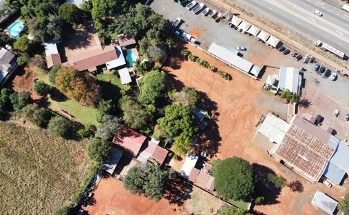 Farm Ranch in Rustenburg, North West, South Africa 1
