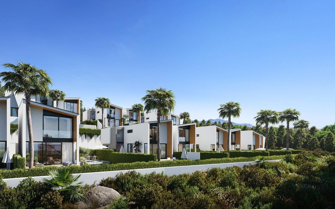 Villa in Mijas, Andalusia, Spain 4 - 14618596