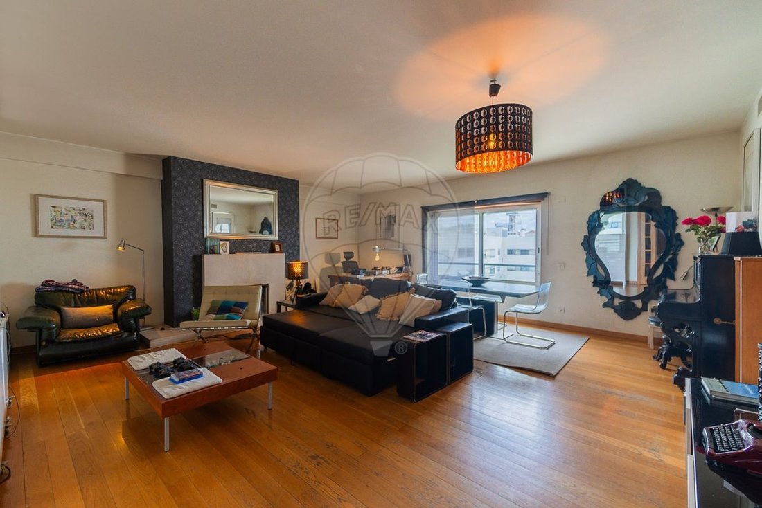 Apartment in Parque das Nacoes, Lisbon, Portugal 1 - 14616303