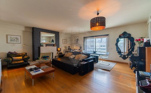 Apartamento en Parque das Nacoes, Lisboa, Portugal 1
