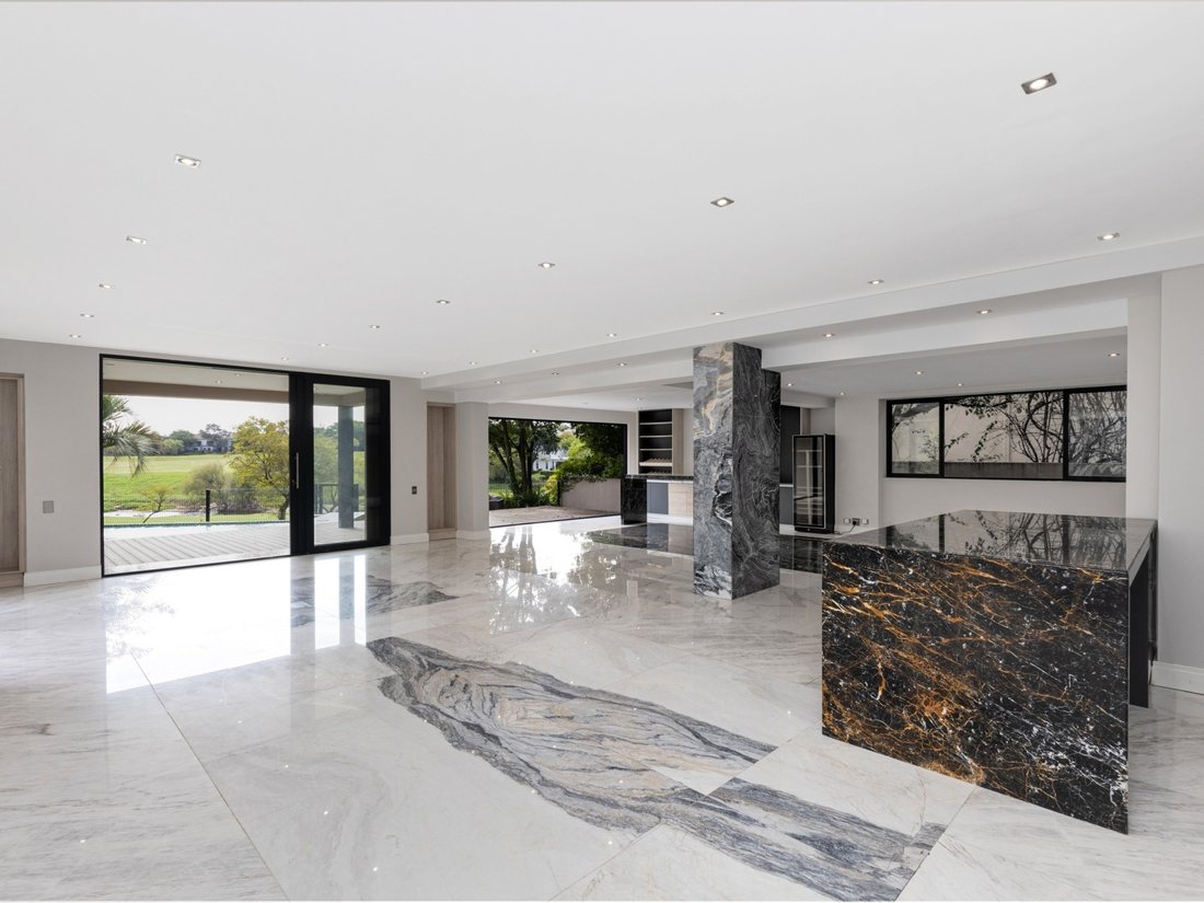 House in Sandton, City of Johannesburg Metropolitan Municipality, South Africa 2 - 14616661
