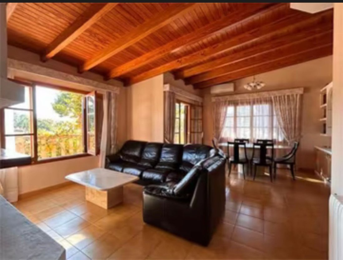 House in Rotes Velles, Calvia, Balearic Islands 5 - 14616388