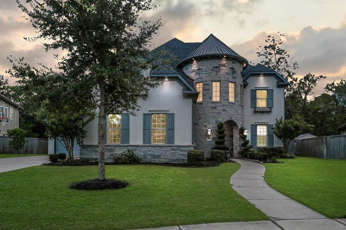 House in Rosenberg, Texas, United States 2 - 14619325