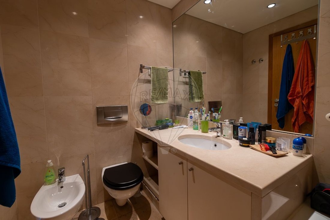 Apartamento en Parque das Nacoes, Lisboa, Portugal 4 - 14616303