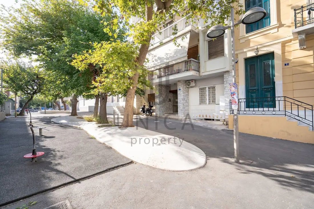 Apartment in 1st District of Athens, Athens, Greece 4 - 14617202