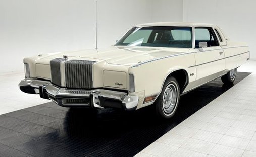 3 Owners/Garage Kept/400ci V8/A727 Auto/Known History/Pillowtop Seating in Morgantown, United States 1