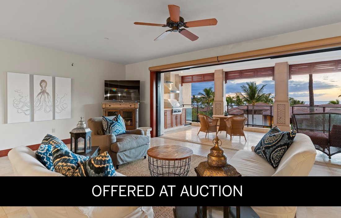 Condo in Kihei, Hawaii, United States 1 - 14336531