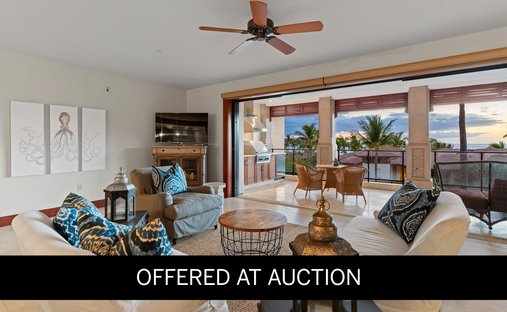Condominio a Kihei, Hawaii, Stati Uniti 1