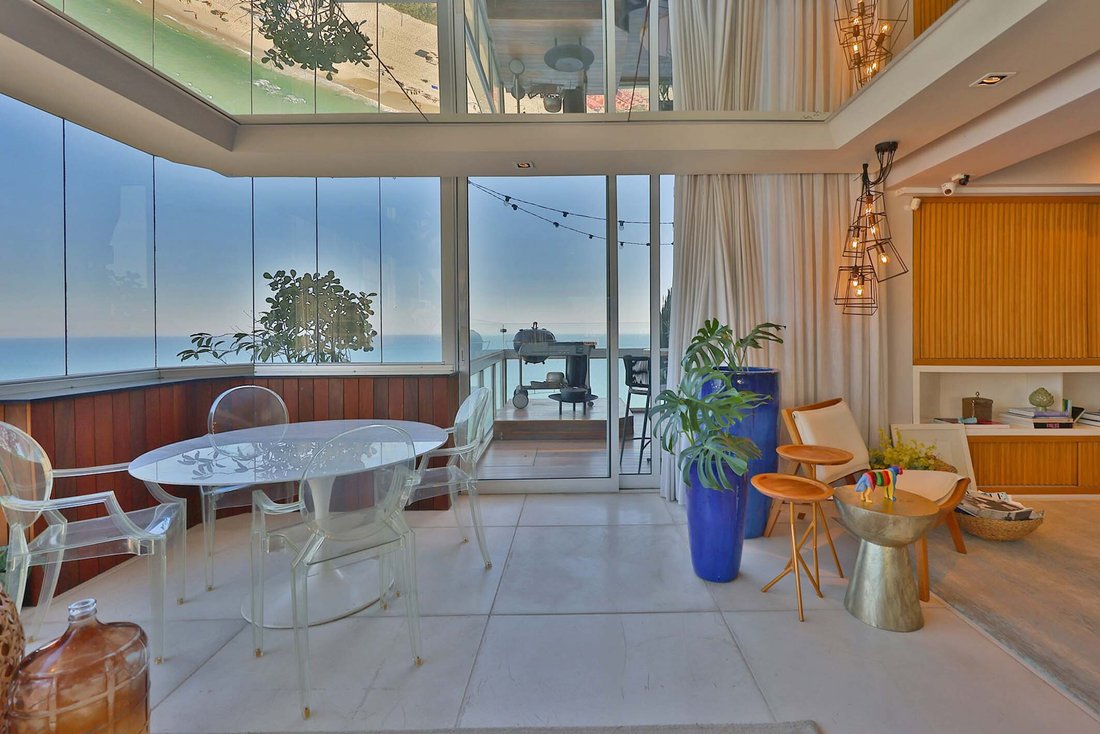 Apartment in Rio de Janeiro, State of Rio de Janeiro, Brazil 3 - 14618737