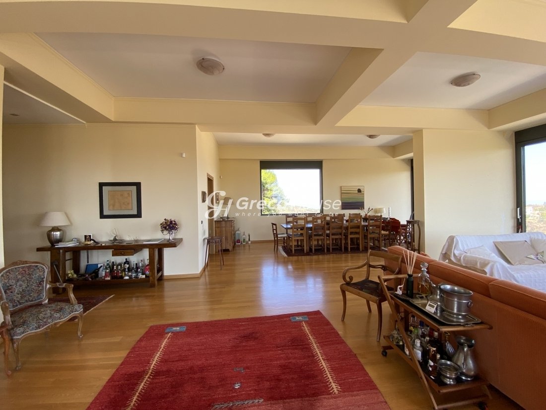 Villa in Oropos, Attica, Greece 5 - 14619009
