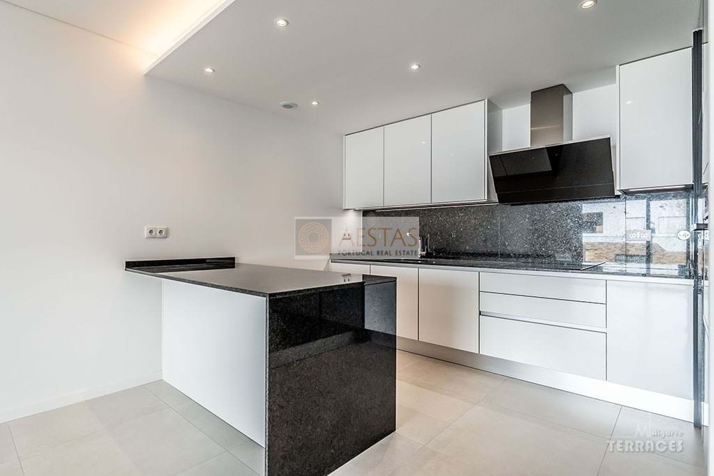 Apartment in São Sebastião, Lagos, Sao Goncalo de Lagos, Portugal 2 - 12802580