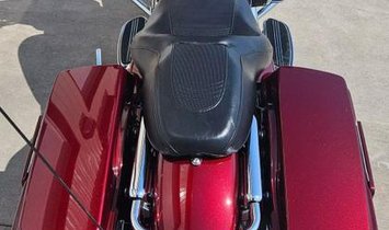 2008 Harley-Davidson FLHX Street Glide