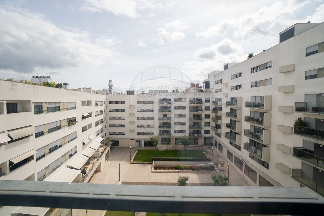 Apartamento en Parque das Nacoes, Lisboa, Portugal 1 - 14616303