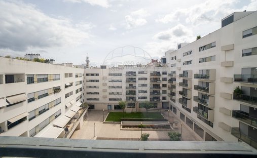 Apartamento en Parque das Nacoes, Lisboa, Portugal 1