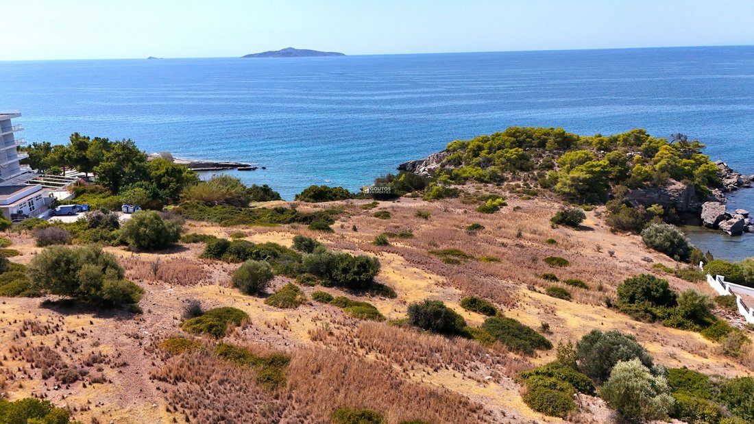 Land in Ermioni, Peloponnese, Western Greece and the Ionian, Greece 5 - 13438887