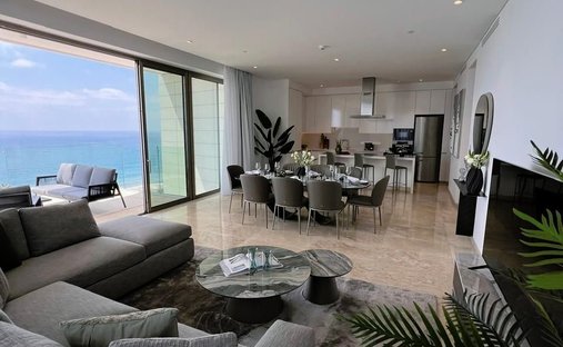 Apartment in Paphos, Paphos, Cyprus 1