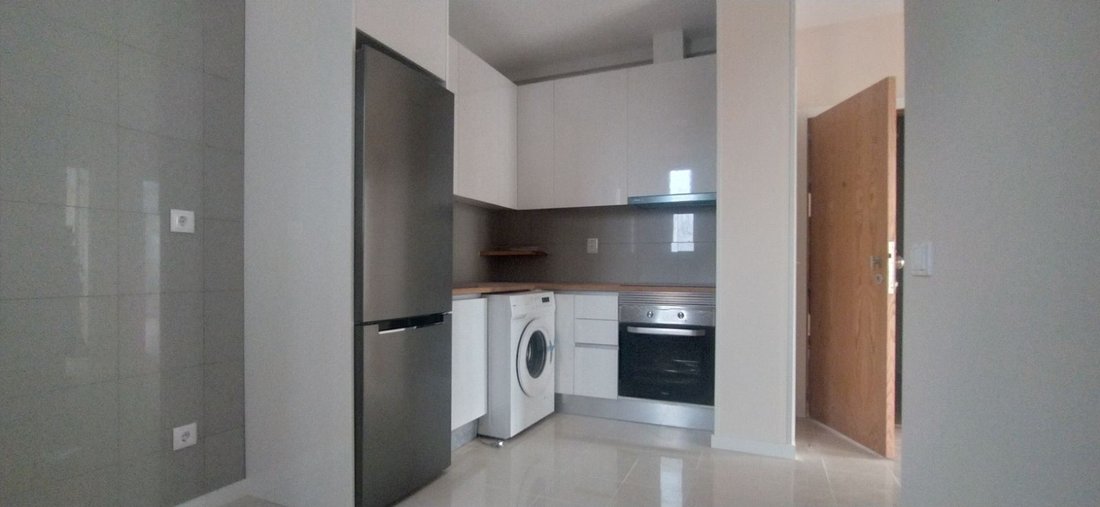 Apartment in Aldoar, Foz do Douro e Nevogilde, Porto District, Portugal 3 - 14620794