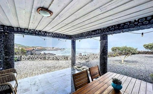 Townhouse en Prainha, Azores, Portugal 1