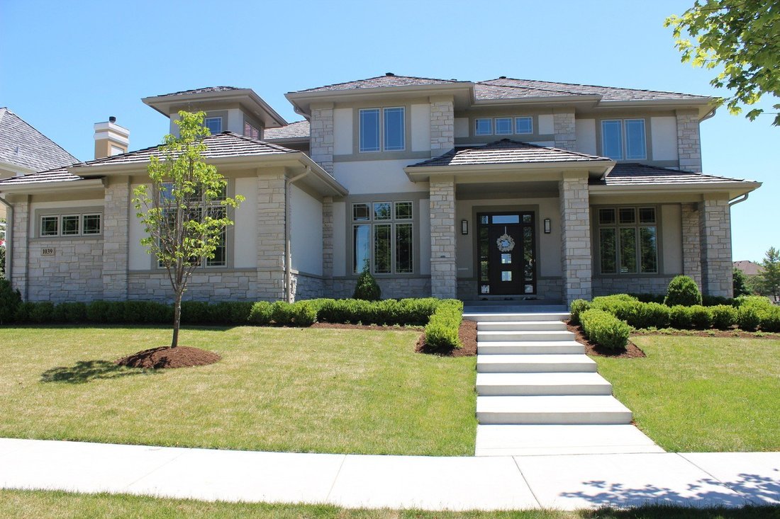 House in Naperville, Illinois, United States 3 - 11409201