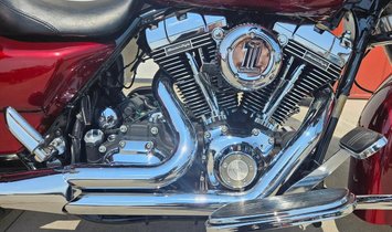 2008 Harley-Davidson FLHX Street Glide