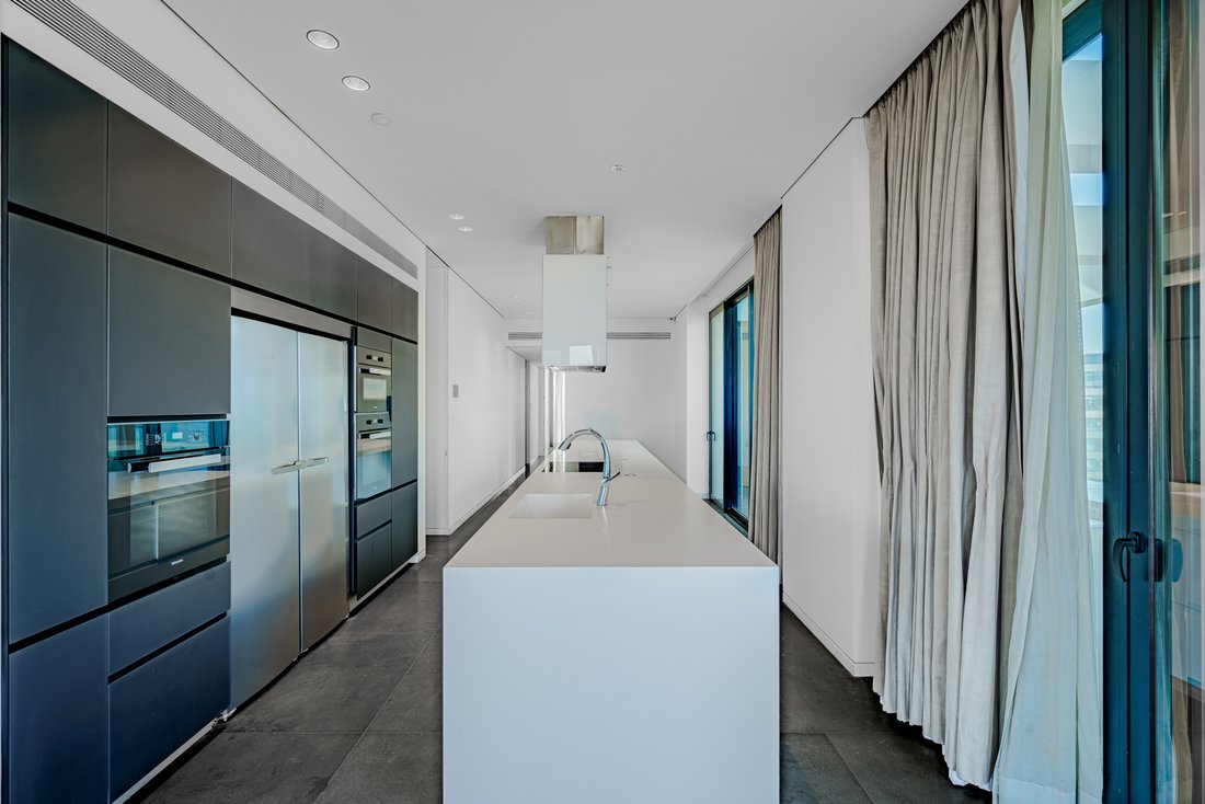 Apartment in Tel Aviv-Yafo, Tel Aviv District, Israel 5 - 13224900