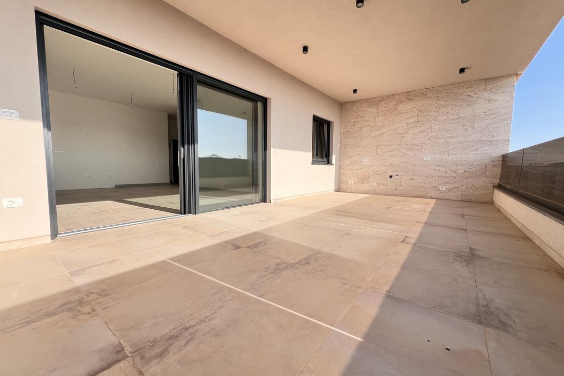 Apartment in Banjole, Istria County, Croatia 4 - 14618138