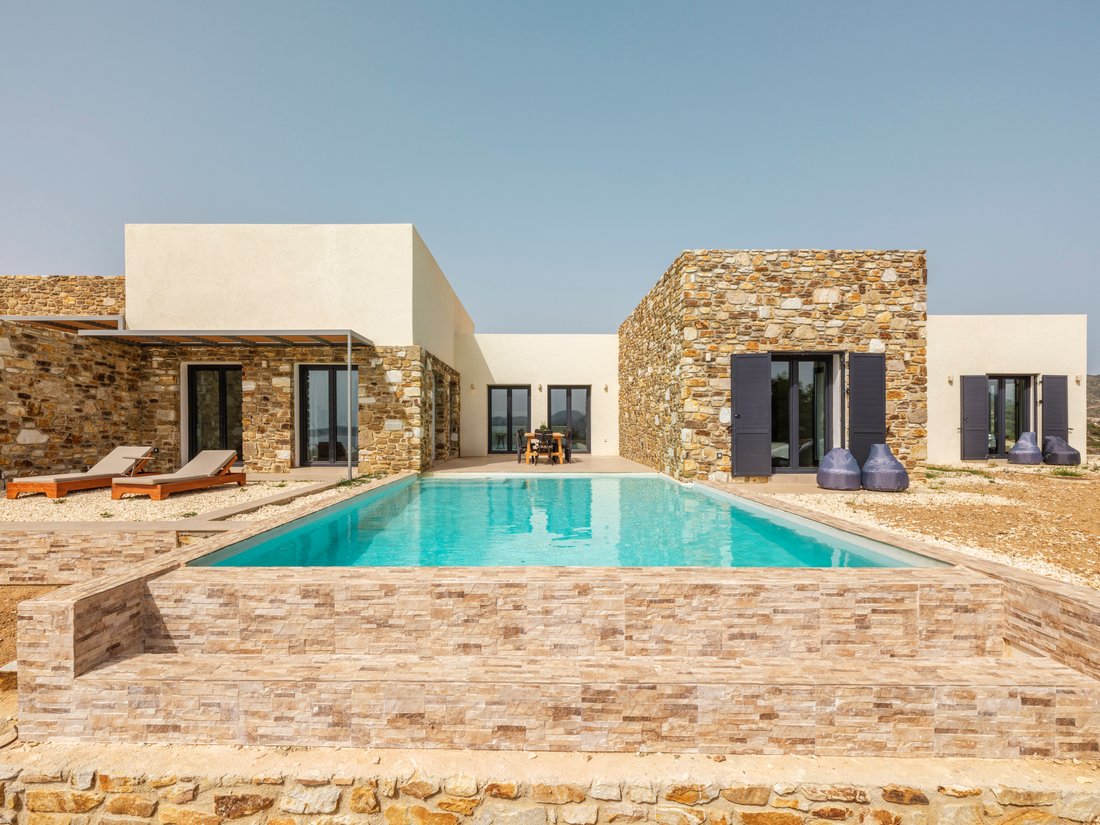 House in Antiparos, Aegean, Greece 2 - 14620407