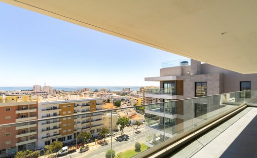 Faro (Se y Sao Pedro), Algarve, Portugal 1