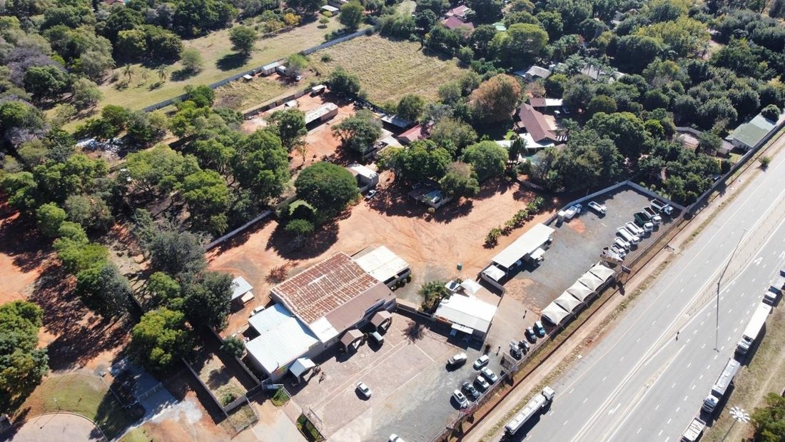 Farm Ranch in Rustenburg, North West, South Africa 2 - 14616651