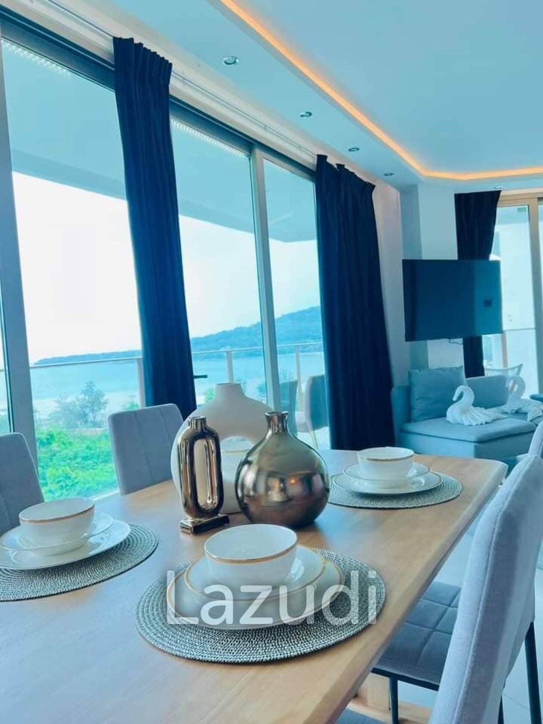 Apartment in Kamala, Phuket, Thailand 3 - 14618249