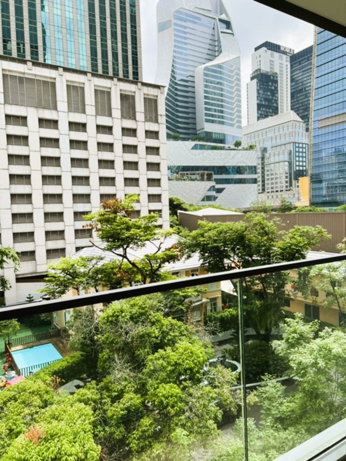 Condo in Bangkok, Krung Thep Maha Nakhon, Thailand 5 - 14621009