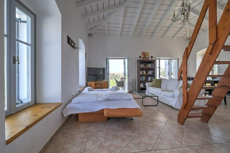 House in Spetses, Attica, Greece 5 - 14621593
