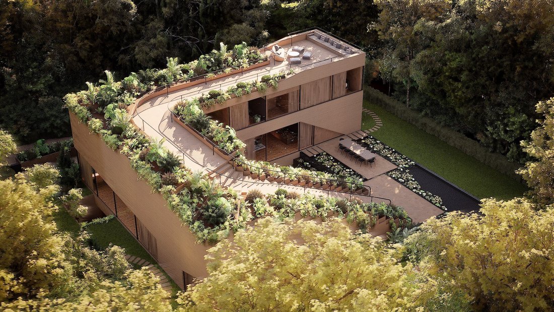 Villa in Cascais e Estoril, Lisbon, Portugal 1 - 14612347