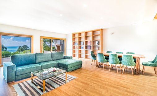Villa a Nazaré, Distretto di Leiria, Portogallo 1
