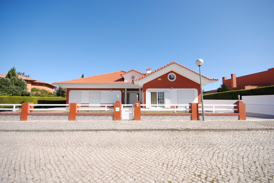 House in Sintra, Lisbon, Portugal 1 - 14626376