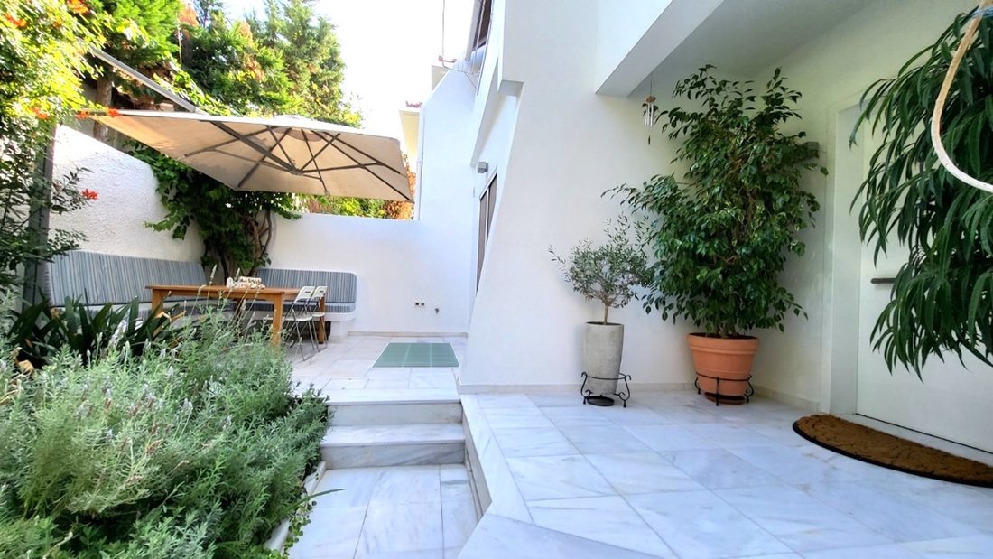 Villa in 1st District of Athens, Athens, Greece 3 - 14626352