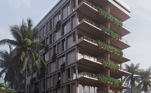 Appartement à Tankah Cuatro, Quintana Roo, Mexique 1
