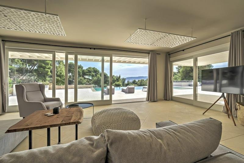 Villa in Koinotita Portoxeliou, Kranidi, Greece 4 - 14386727