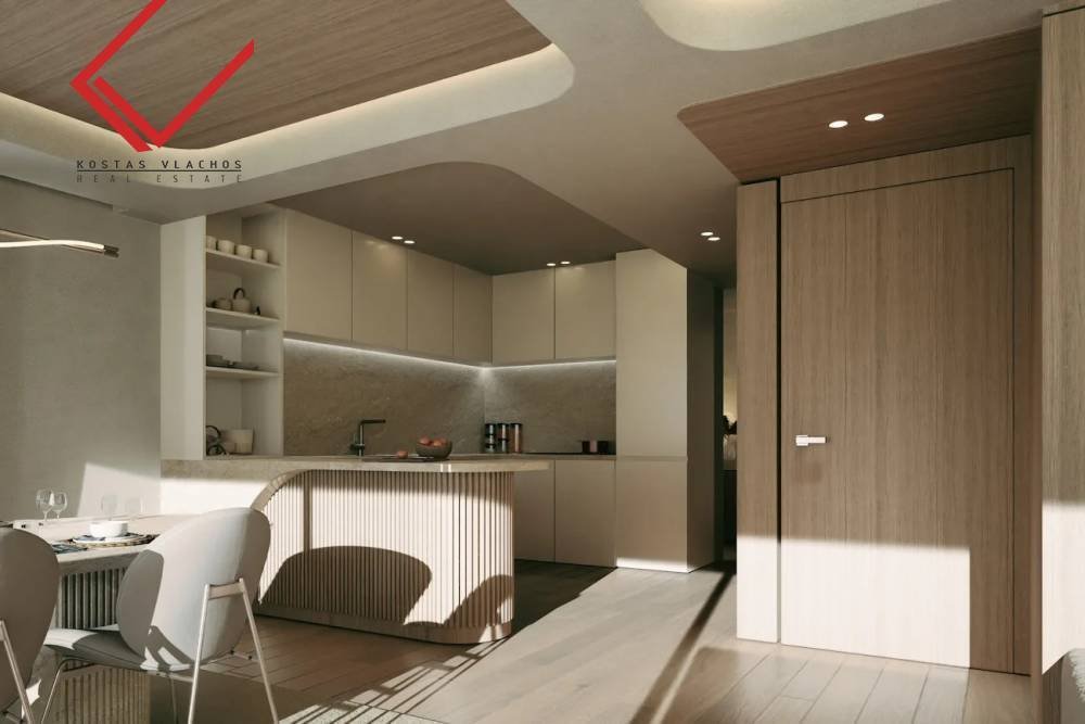 Apartment in Glyfada, Attica, Greece 5 - 14624614