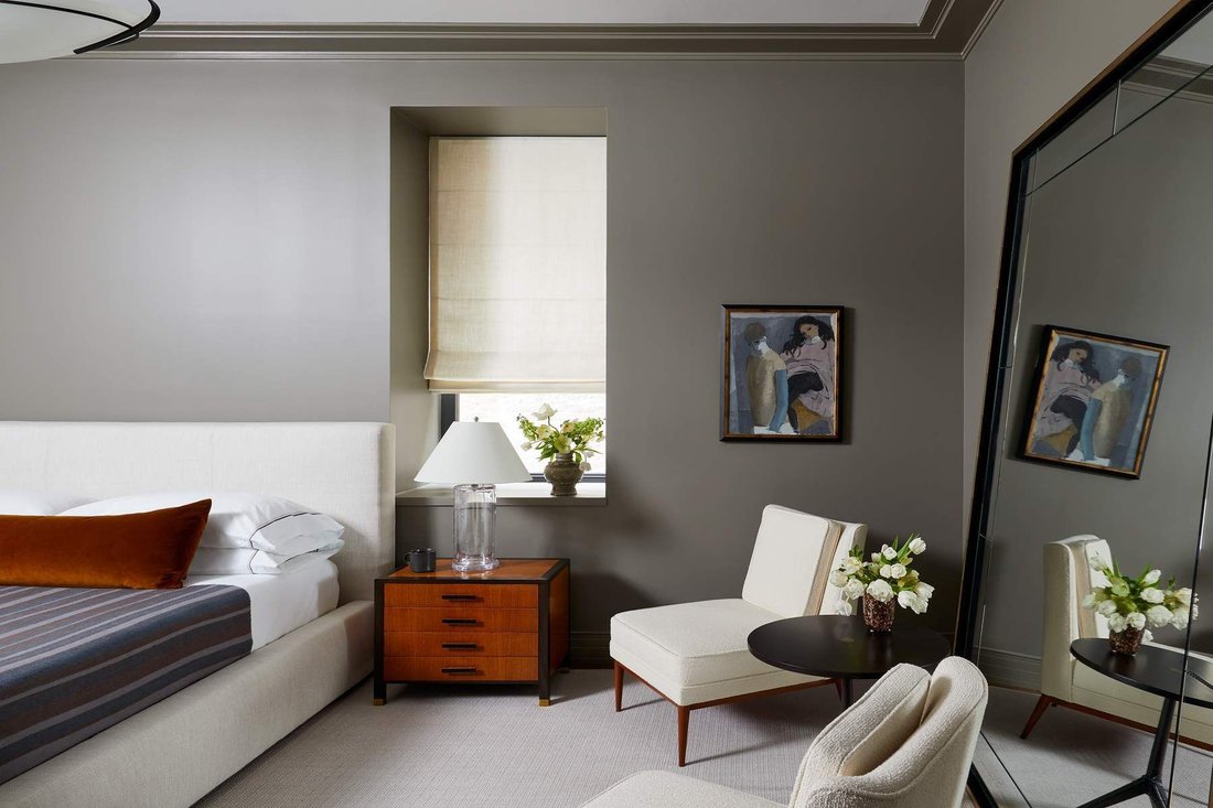 Condo in New York, New York, United States 5 - 14622618