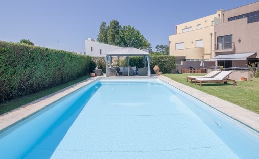Villa a Aldoar, Foz do Douro e Nevogilde, Oporto, Portogallo 1