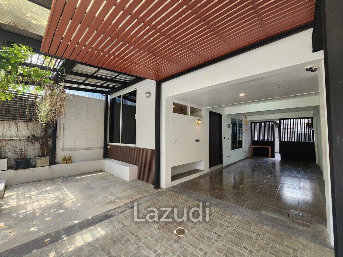 House in Bangkok, Bangkok, Thailand 2 - 14625604