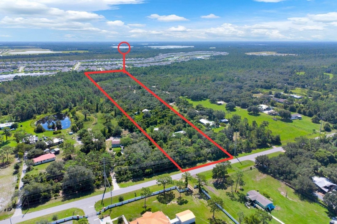 House in St. Cloud, Florida, United States 3 - 14623314