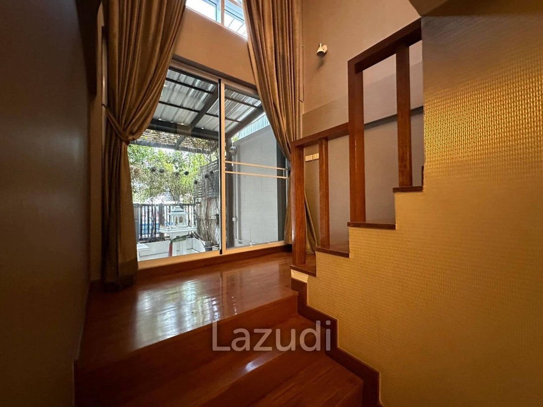 House in Bangkok, Bangkok, Thailand 5 - 14625604