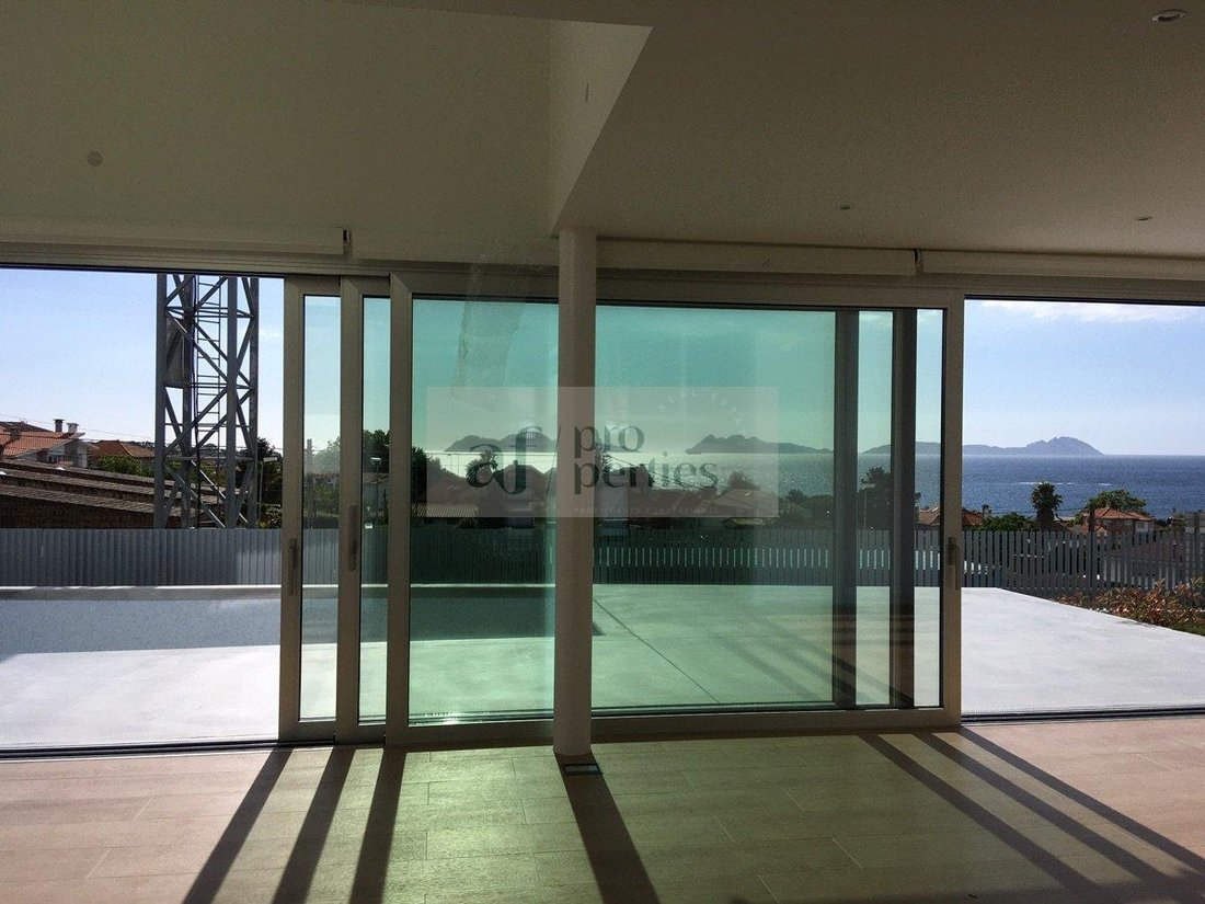 Chalet in Oia, Vigo, Spain 2 - 11192167