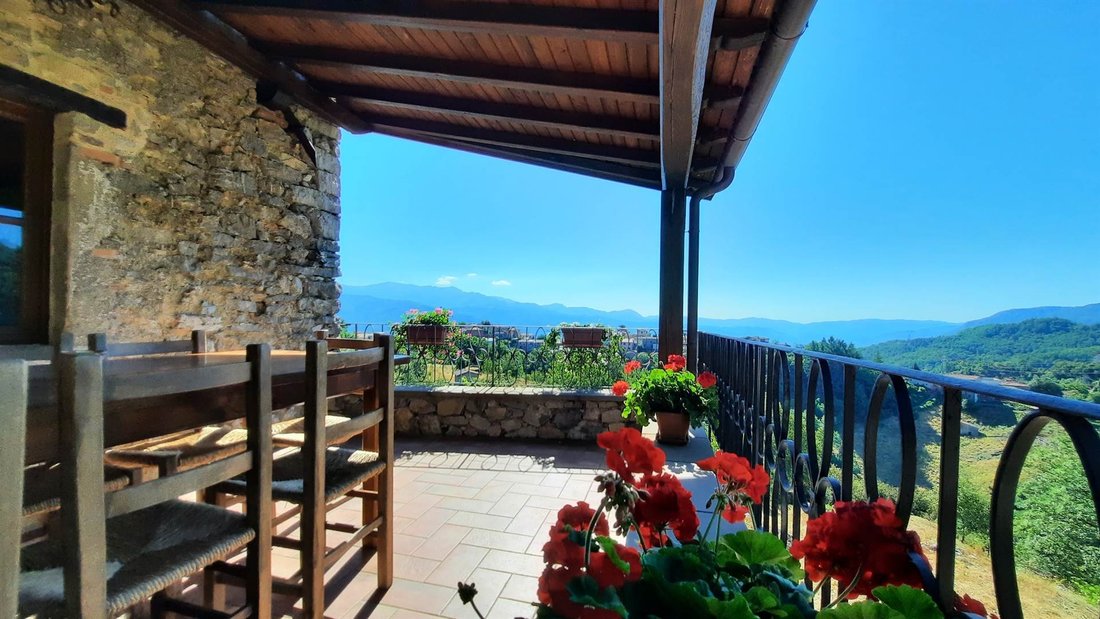 Molazzana, Tuscany, Italy 3 - 14623783