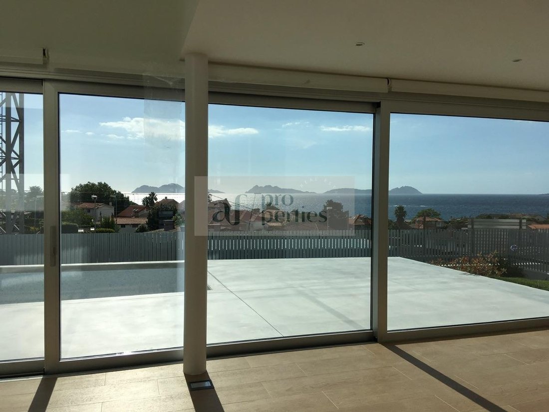 Chalet in Oia, Vigo, Spain 3 - 11192167