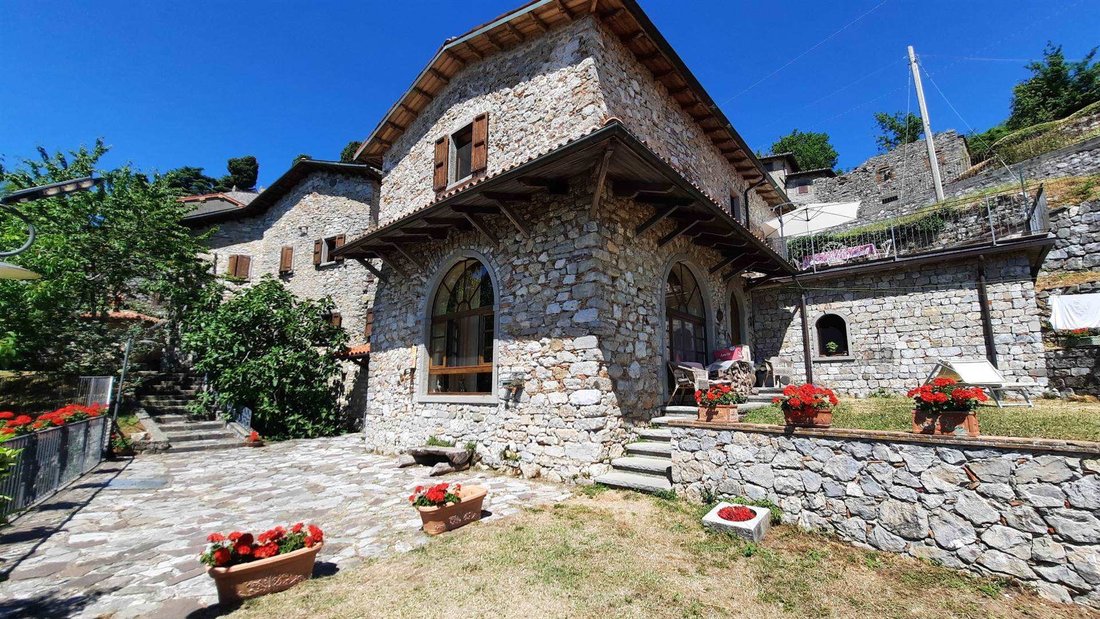 Molazzana, Tuscany, Italy 4 - 14623783