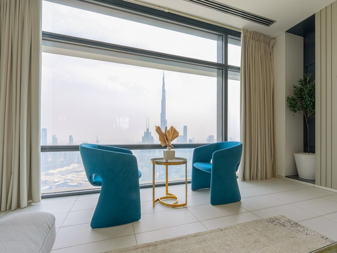 Apartment in DIFC / Dubai International Financial Centre, Dubai, United Arab Emirates 3 - 14579140