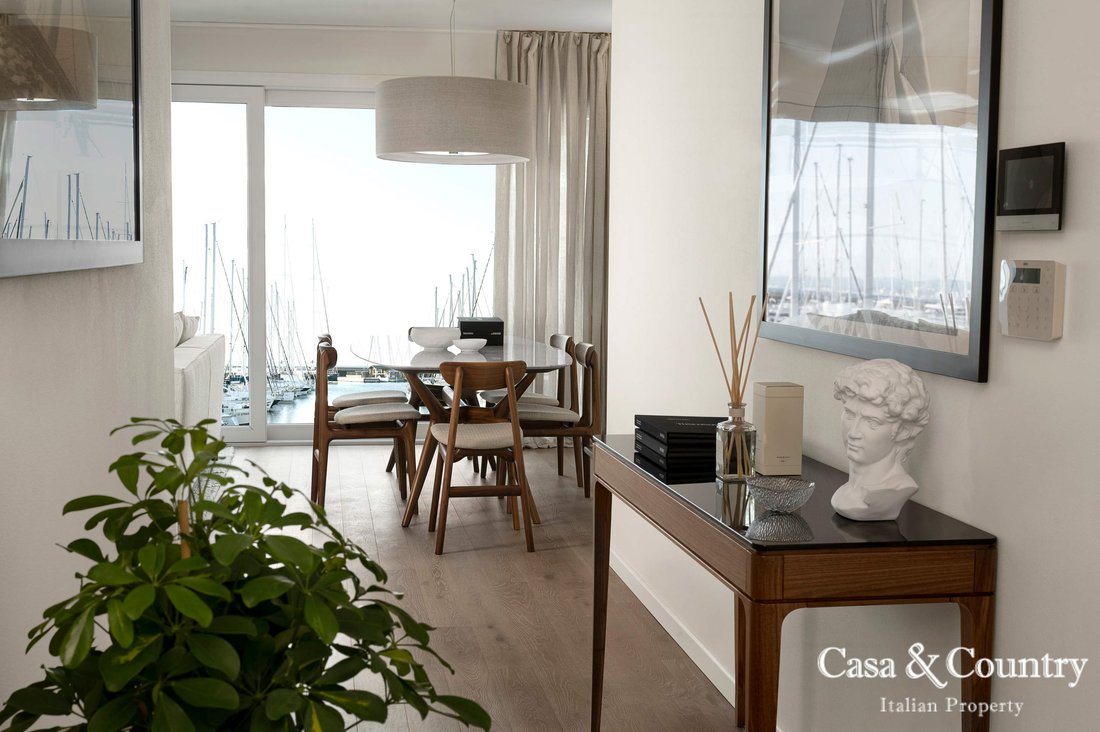 Apartment in Scarlino, Tuscany, Italy 5 - 14625344